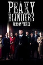 Peaky Blinders S3 (2016)